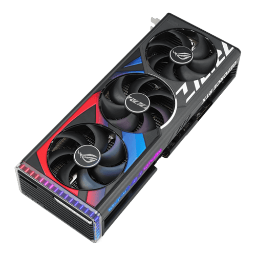 Asus ROG Strix RTX 4080 16GB Graphics Card